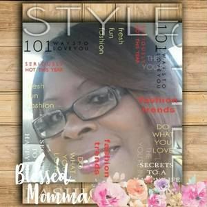 Meet your Posher, Rosie